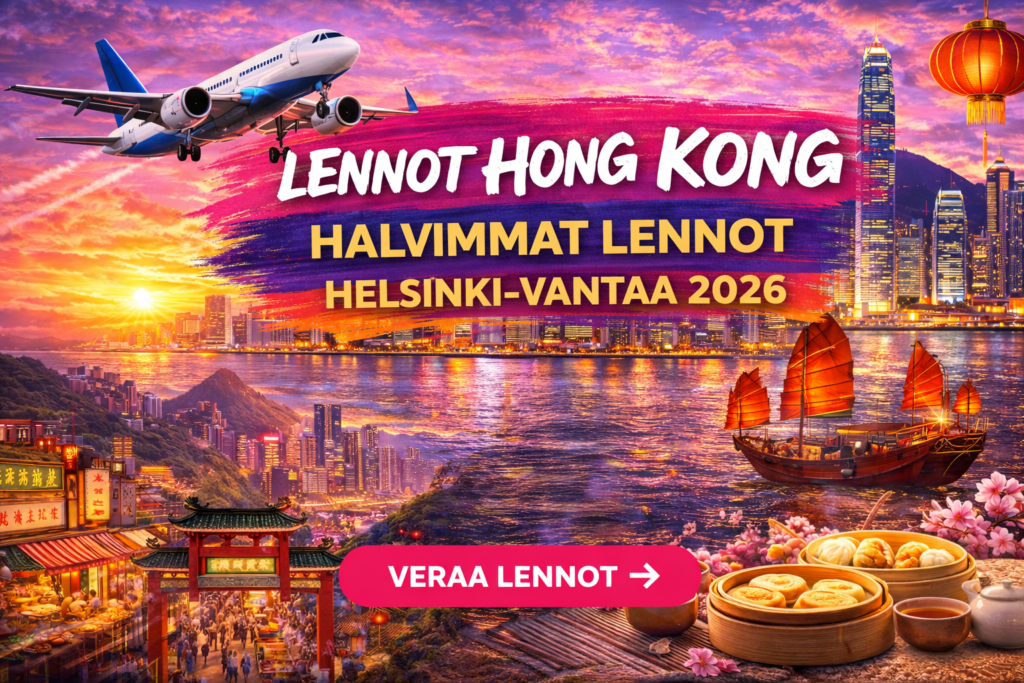 Lennot Hong Kong